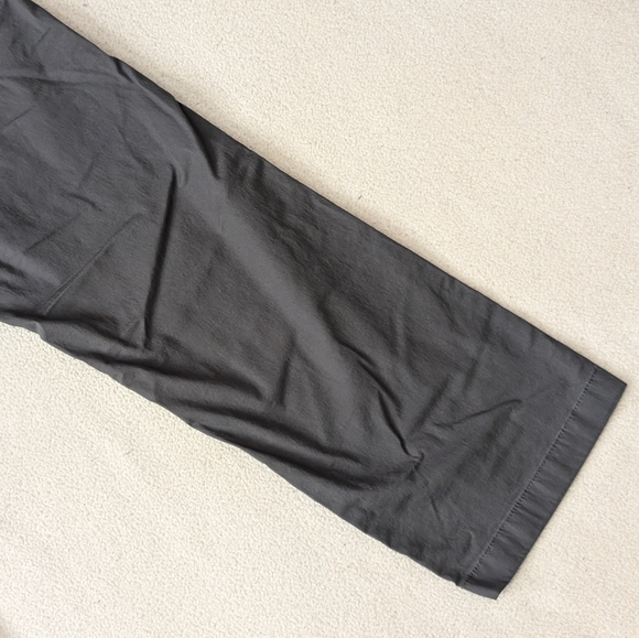 Cole Haan Men's Grand.Os Magnet Size 36X30 Chino Pants Business/Golf Gray - Picture 11 of 16